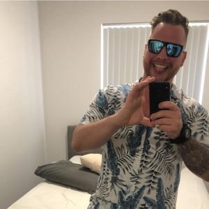 Meet your Posher, Martyn